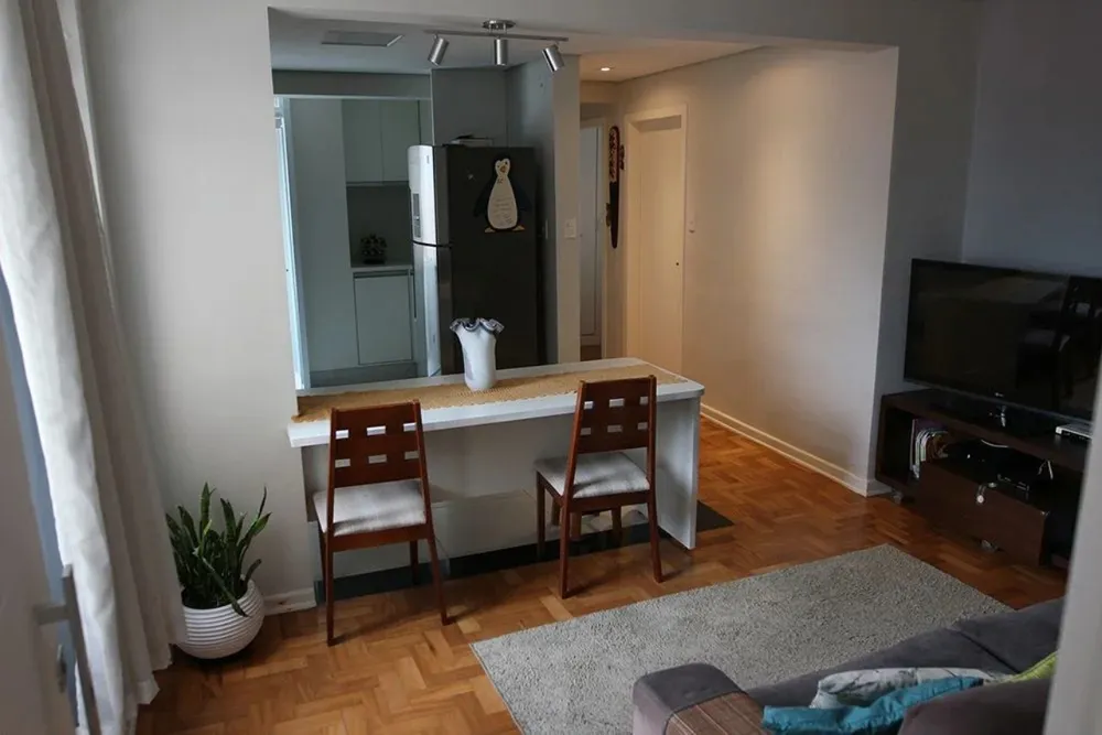 Apartamento, 2 quartos, 83 m² - Foto 2