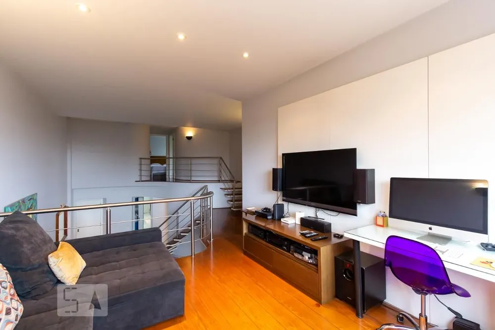 Apartamento, 3 quartos, 220 m² - Foto 4