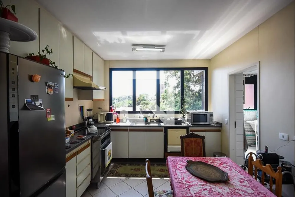 Apartamento, 3 quartos, 140 m² - Foto 6