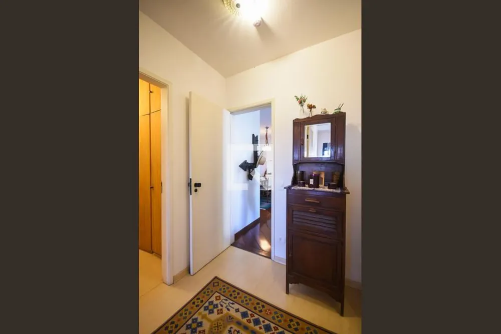 Apartamento, 3 quartos, 140 m² - Foto 3