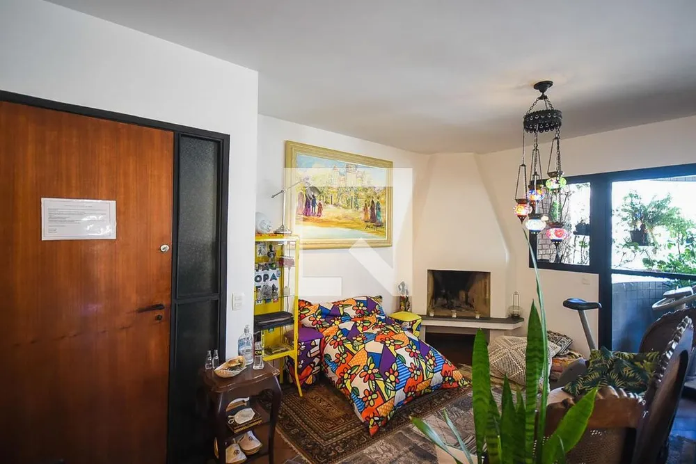 Apartamento, 3 quartos, 140 m² - Foto 1