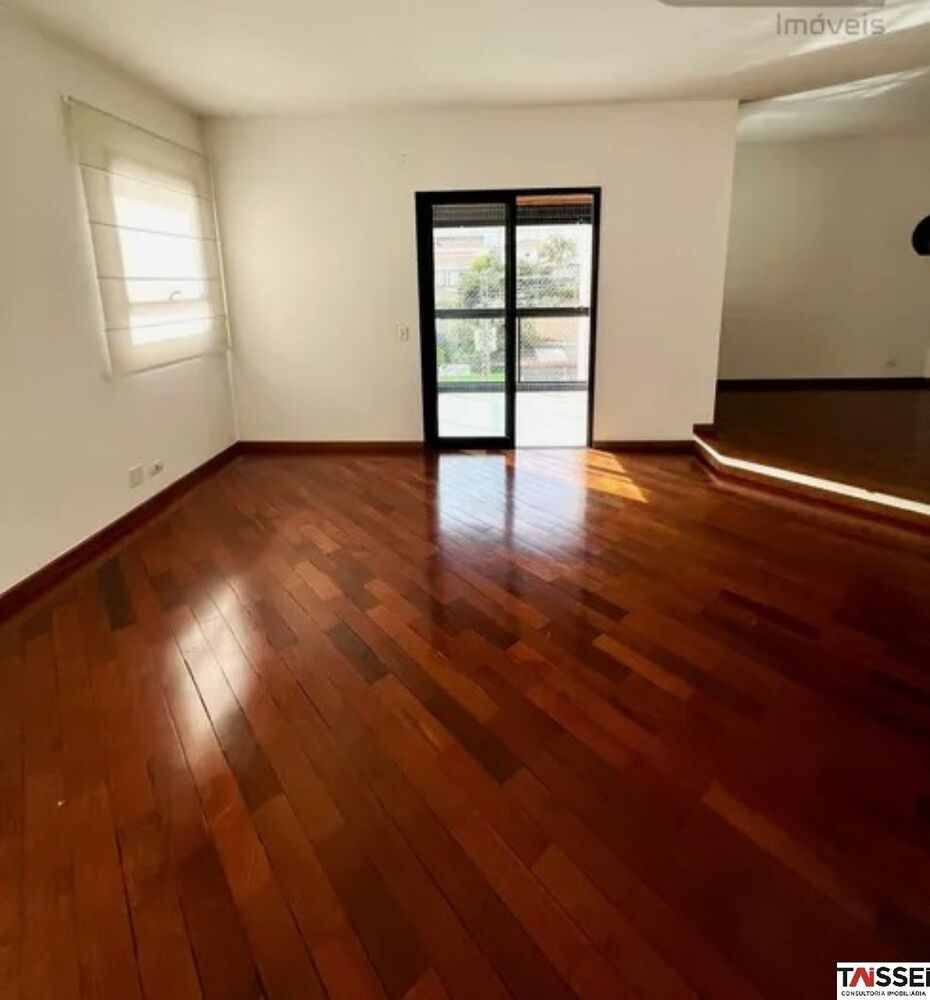 Apartamento para alugar com 3 quartos, 164m² - Foto 1