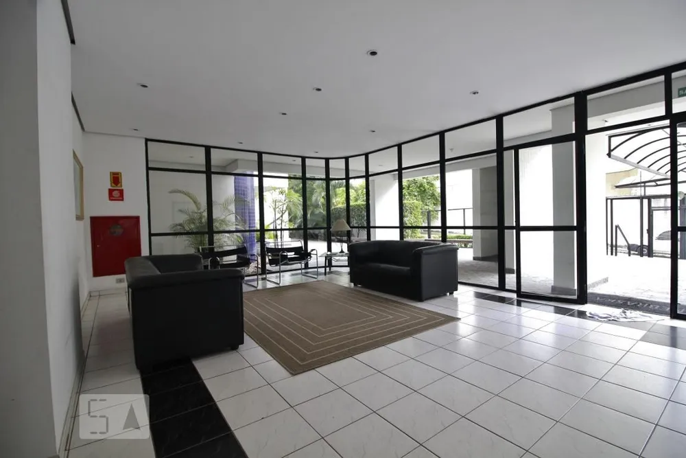 Apartamento, 2 quartos, 70 m² - Foto 2
