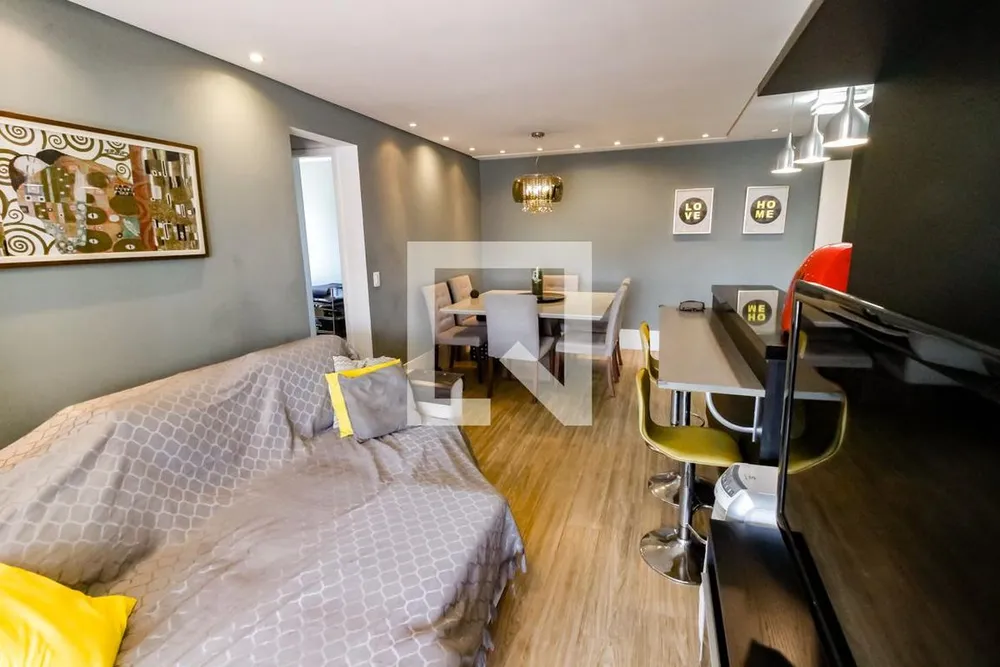 Apartamento, 2 quartos, 75 m² - Foto 2