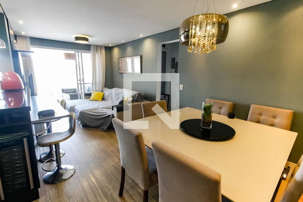 Apartamento, 2 quartos, 75 m² - Foto 2