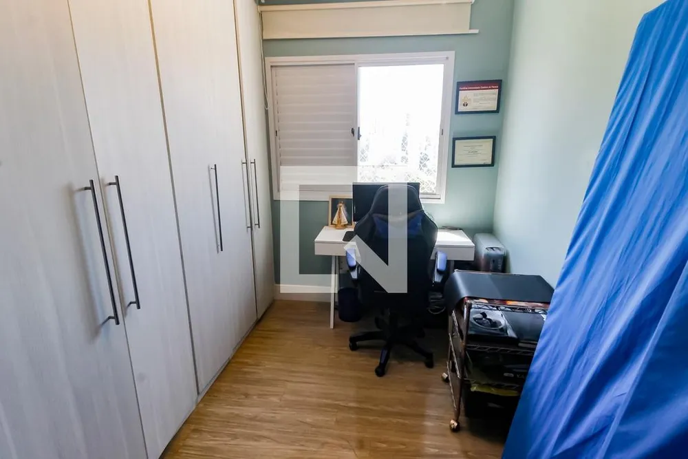 Apartamento, 2 quartos, 75 m² - Foto 4