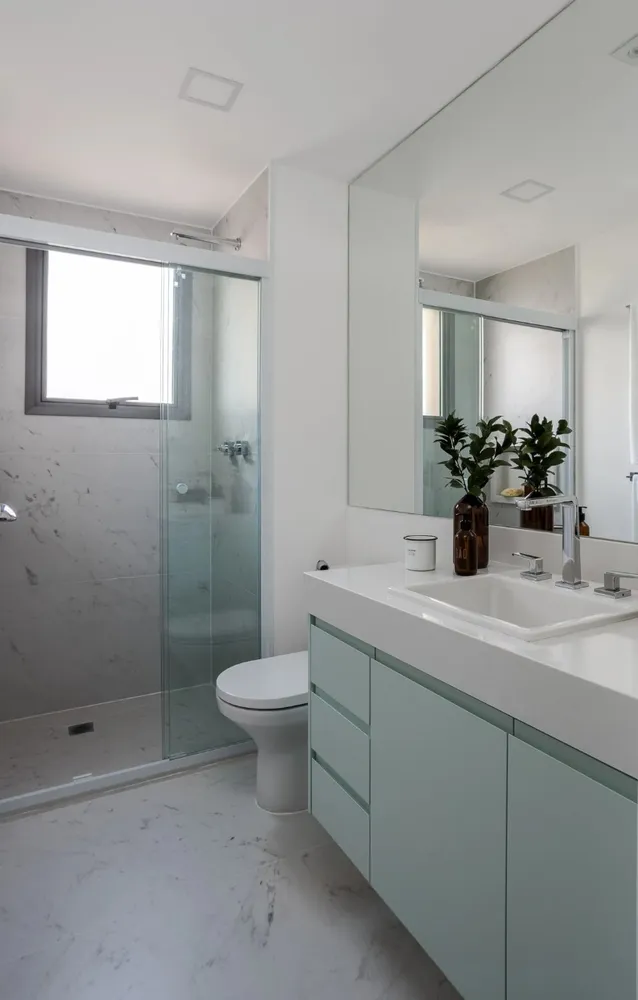 Apartamento, 1 quarto, 118 m² - Foto 10