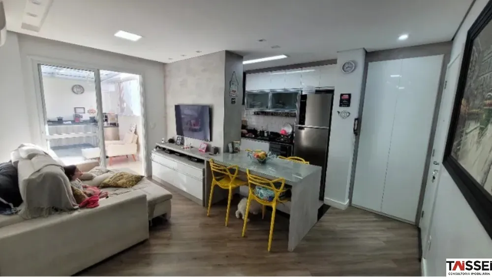 Apartamento, 2 quartos, 91 m² - Foto 8