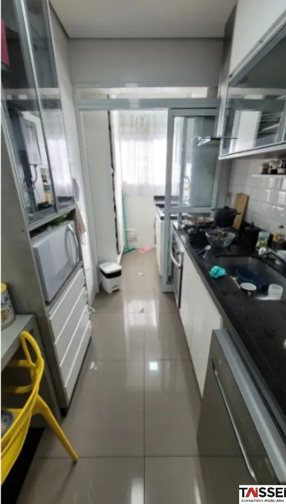 Apartamento, 2 quartos, 91 m² - Foto 3