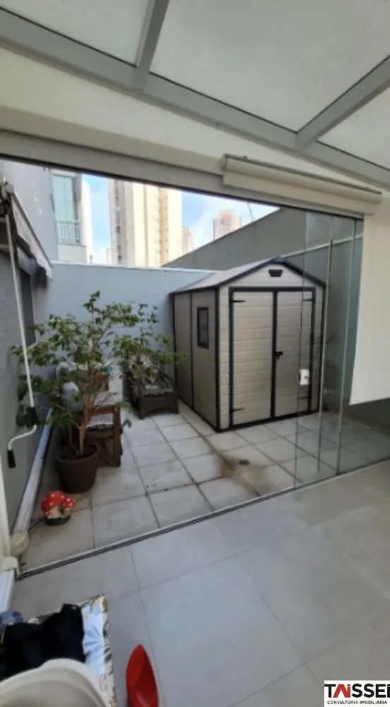 Apartamento, 2 quartos, 91 m² - Foto 2