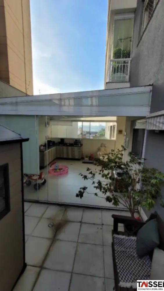 Apartamento, 2 quartos, 91 m² - Foto 5