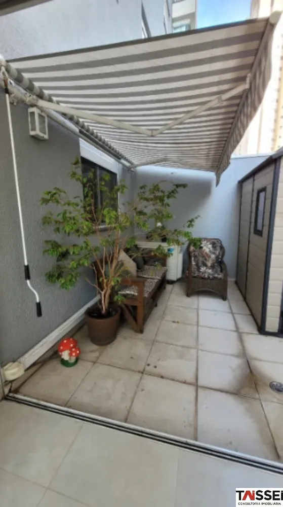 Apartamento, 2 quartos, 91 m² - Foto 10