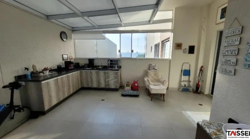 Apartamento, 2 quartos, 91 m² - Foto 6