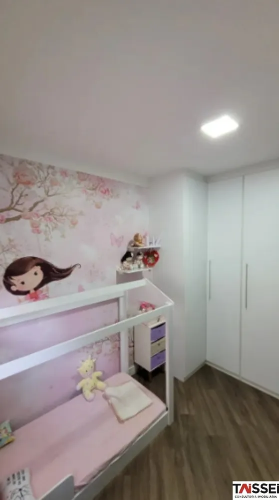 Apartamento, 2 quartos, 91 m² - Foto 4