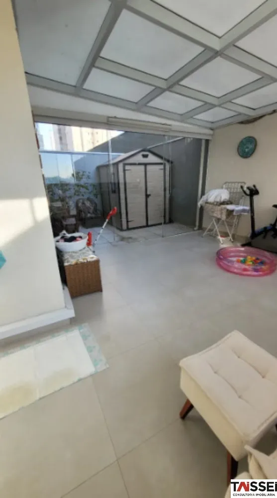 Apartamento, 2 quartos, 91 m² - Foto 11