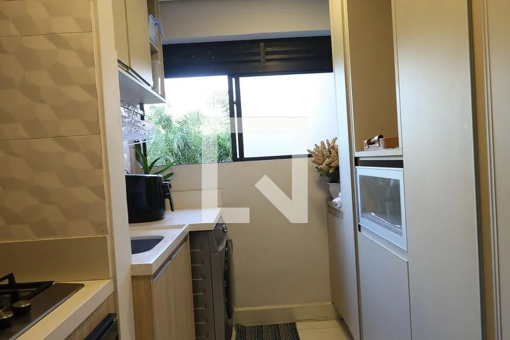 Apartamento, 3 quartos, 72 m² - Foto 2