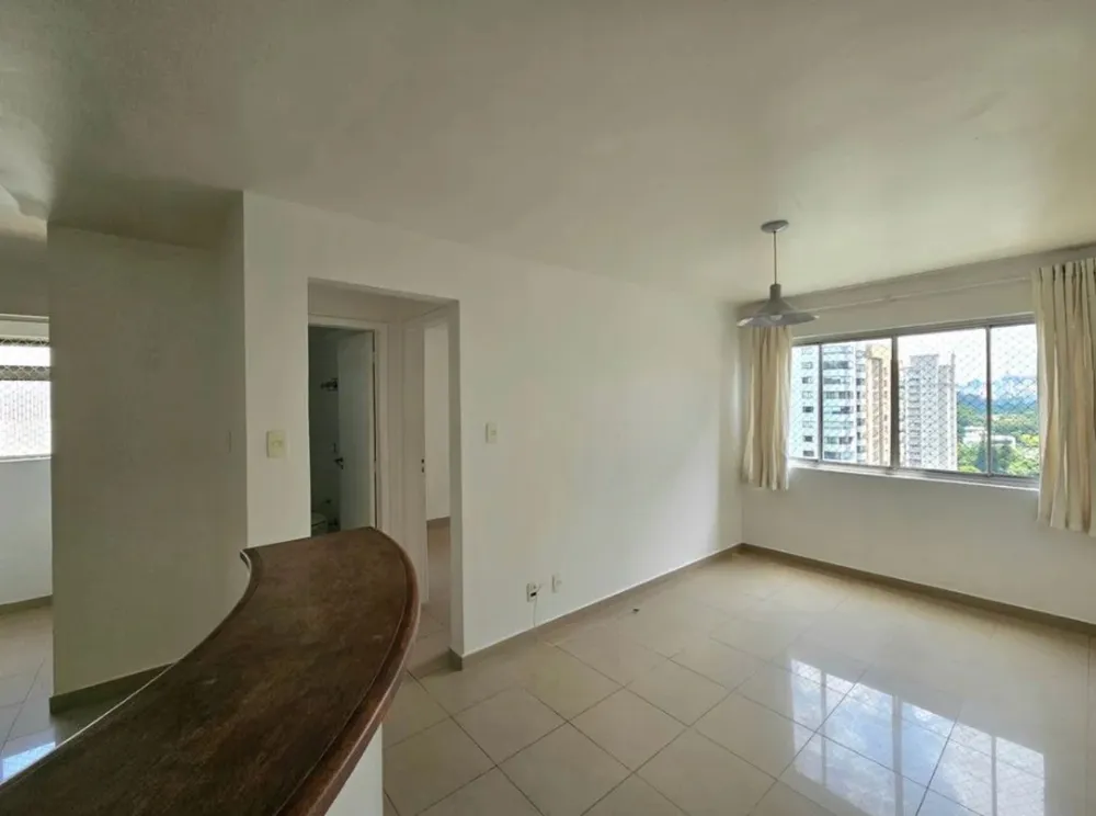 Apartamento, 1 quarto, 40 m² - Foto 2