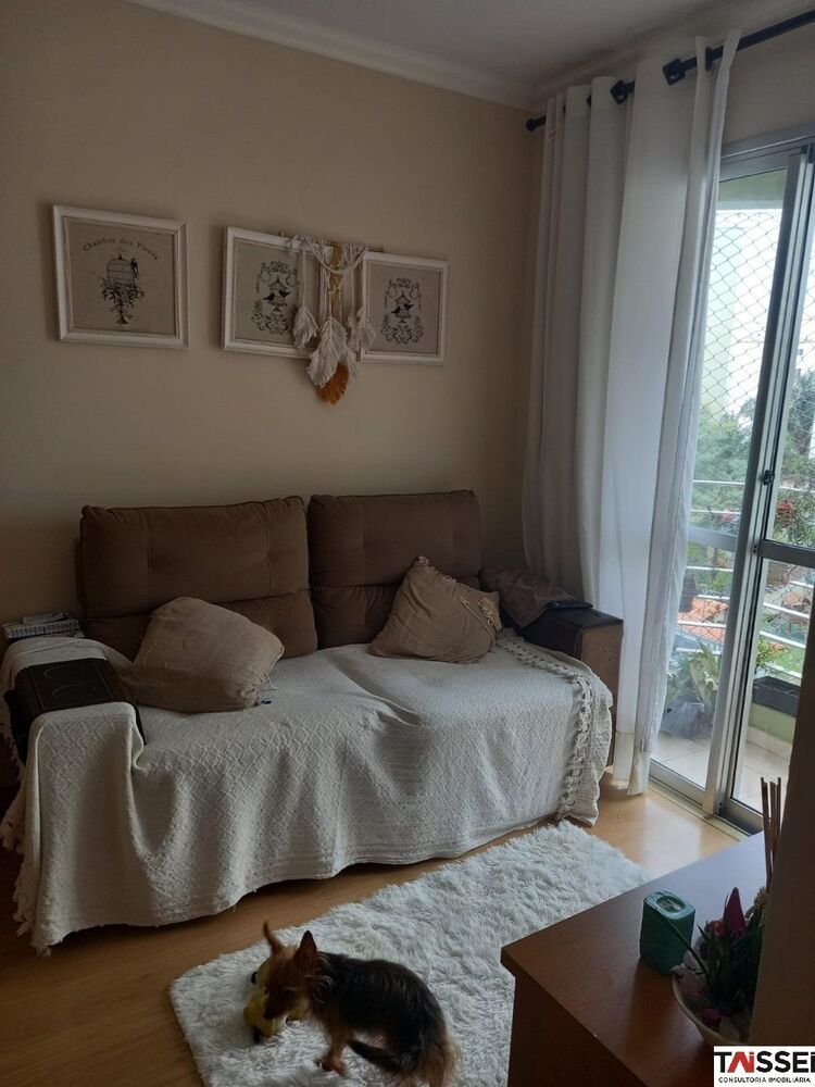 Apartamento, 2 quartos, 49 m² - Foto 4