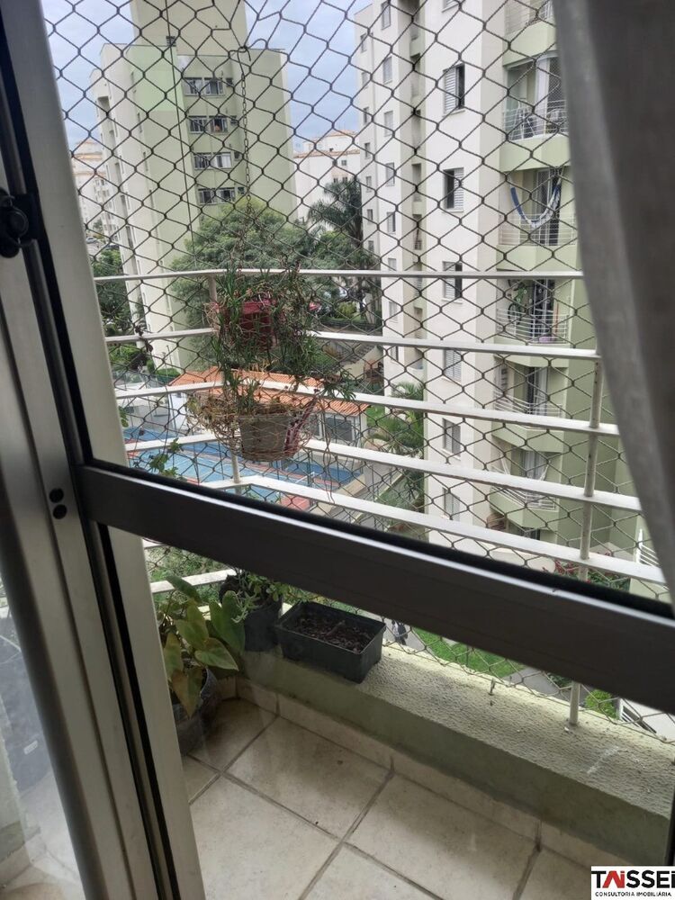 Apartamento, 2 quartos, 49 m² - Foto 1
