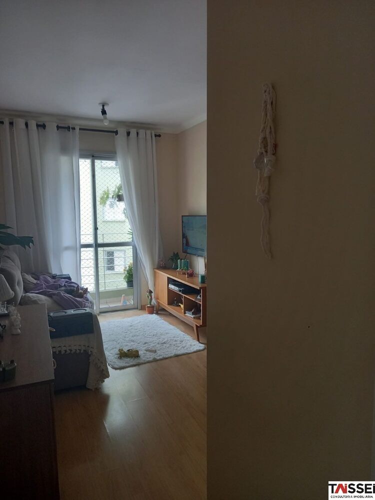 Apartamento, 2 quartos, 49 m² - Foto 3