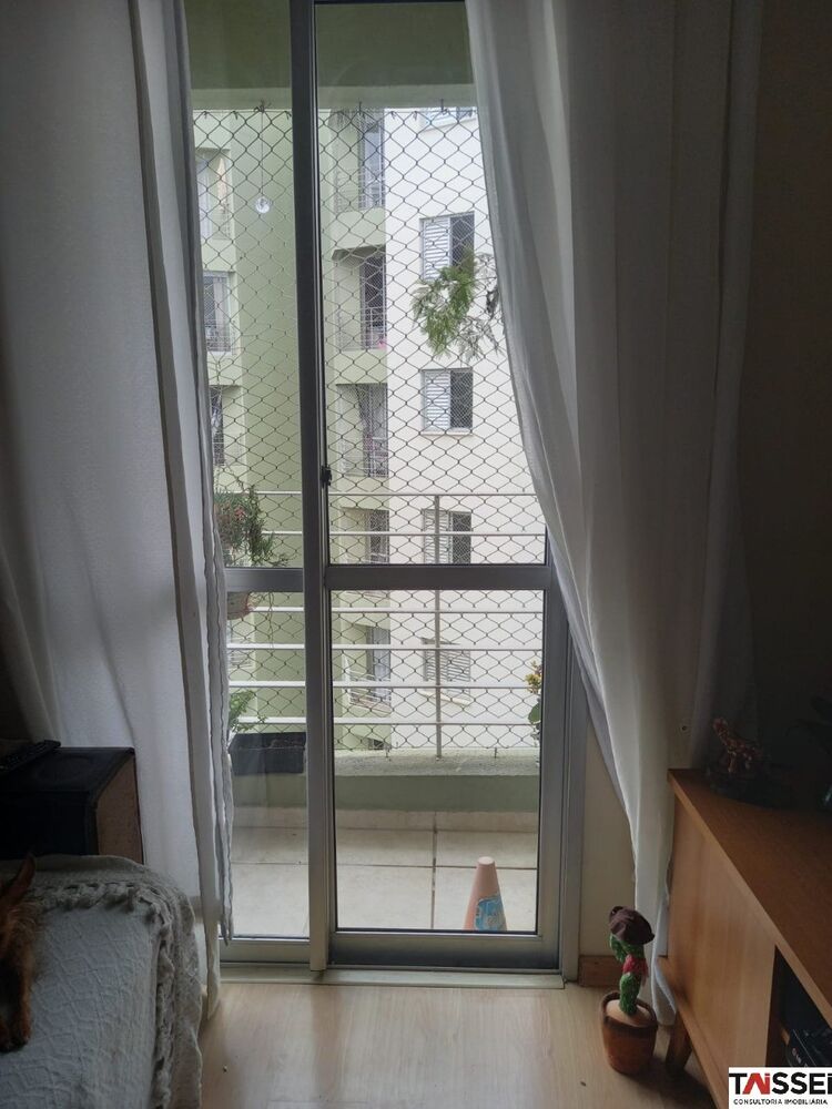 Apartamento, 2 quartos, 49 m² - Foto 2