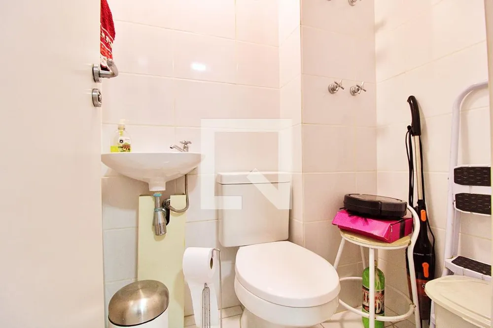 Apartamento, 3 quartos, 102 m² - Foto 4