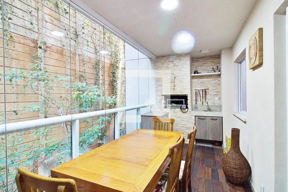Apartamento, 3 quartos, 102 m² - Foto 1