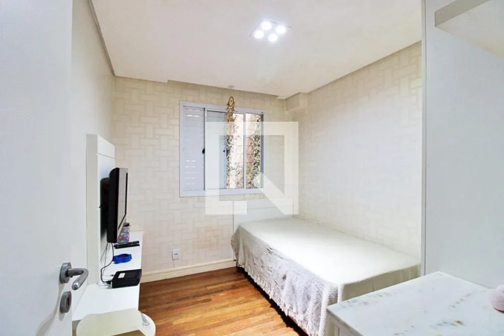 Apartamento, 3 quartos, 102 m² - Foto 1