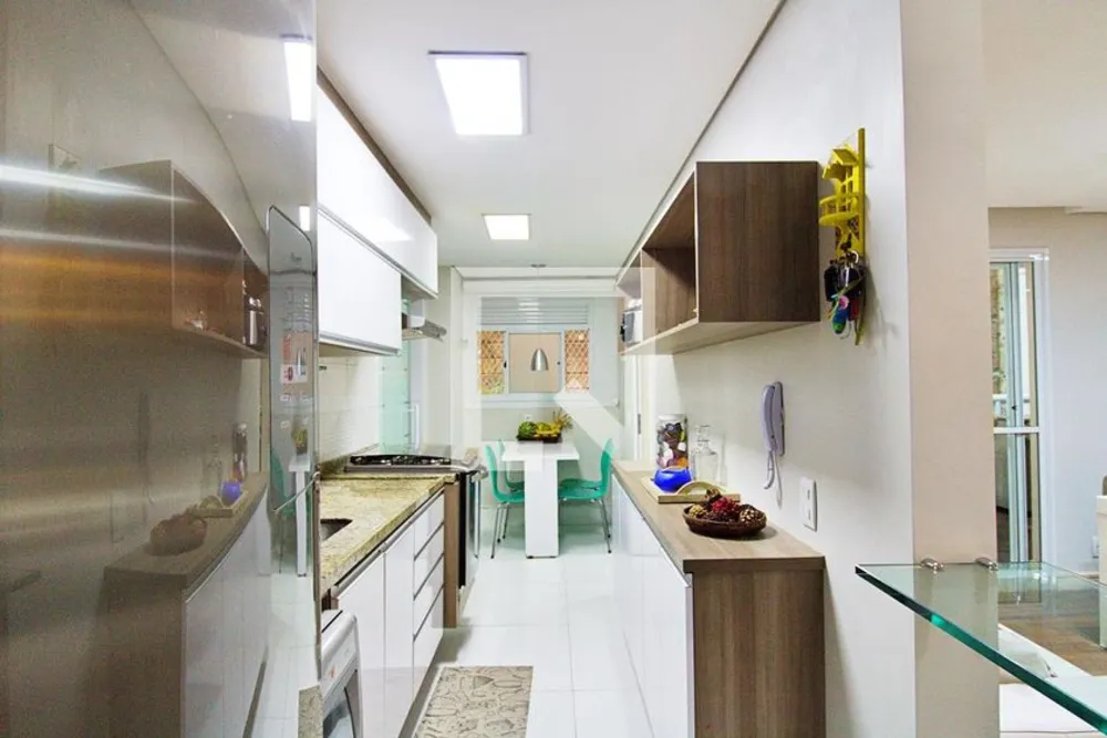 Apartamento, 3 quartos, 102 m² - Foto 3