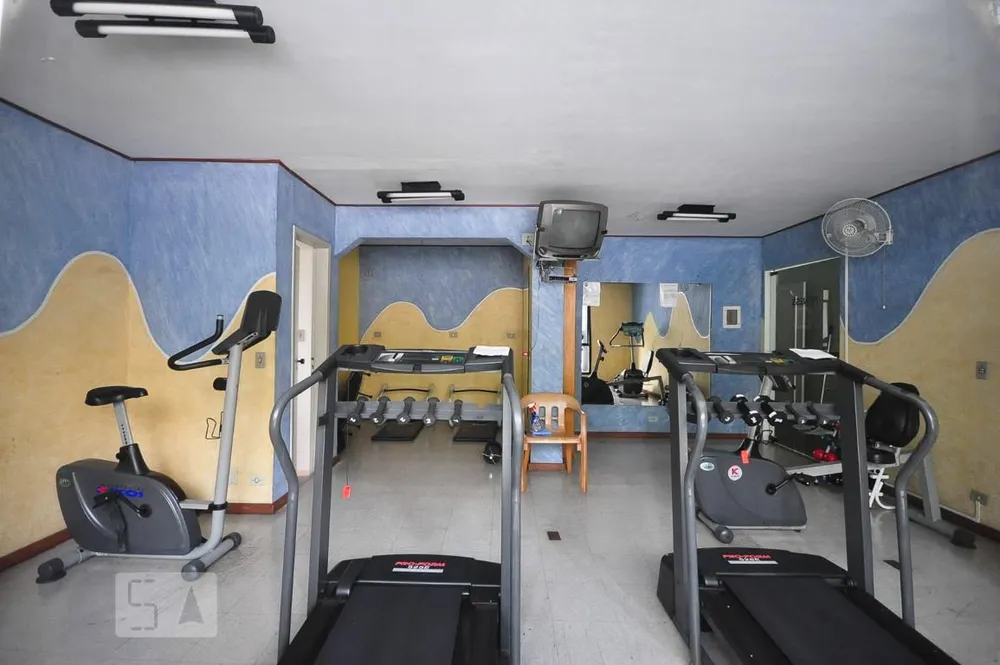 Apartamento, 3 quartos, 92 m² - Foto 11