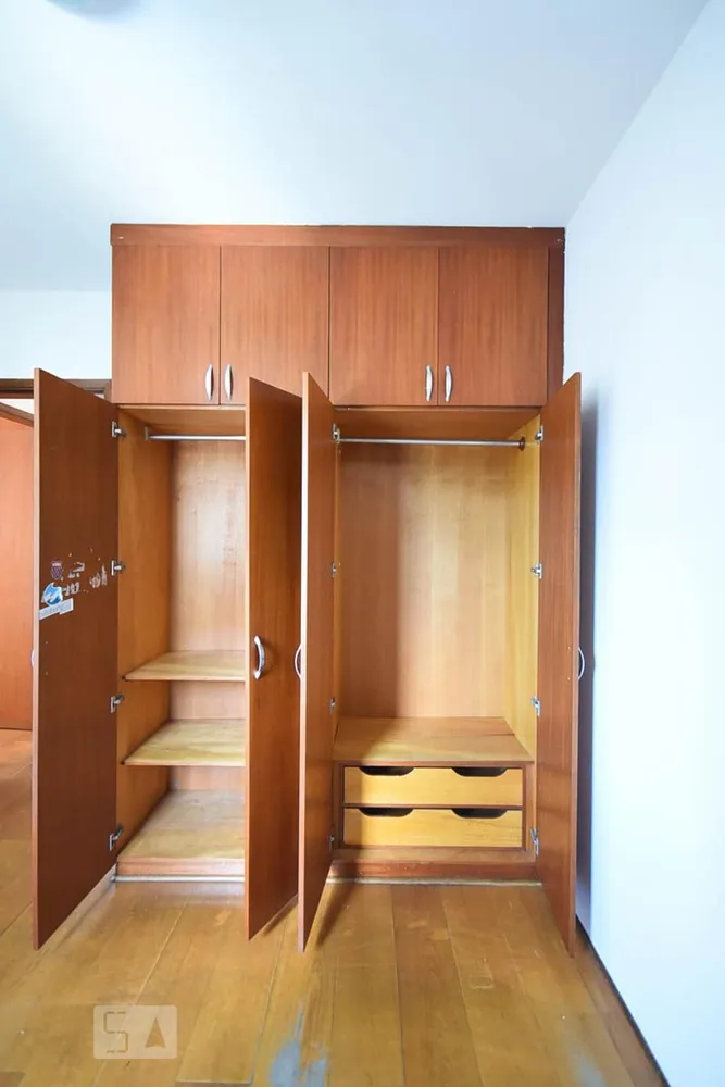 Apartamento, 3 quartos, 92 m² - Foto 1