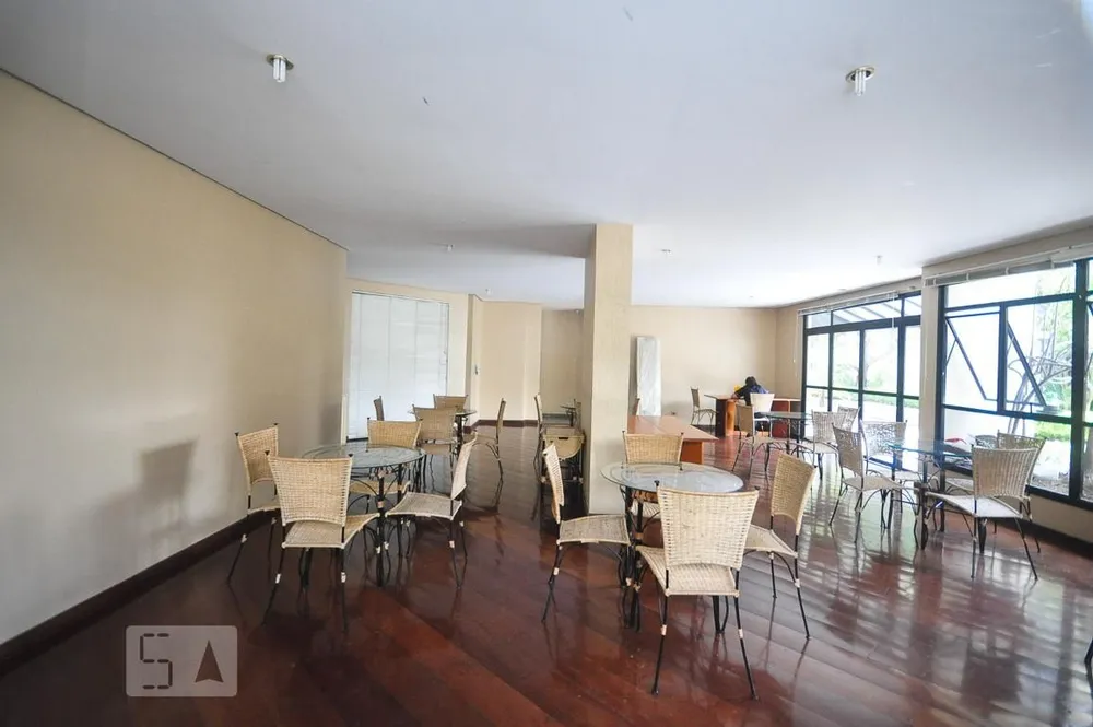 Apartamento, 3 quartos, 92 m² - Foto 3