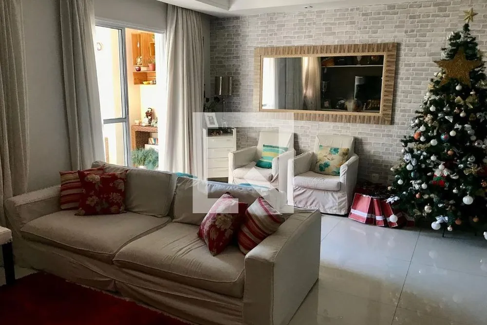 Apartamento, 2 quartos, 83 m² - Foto 1