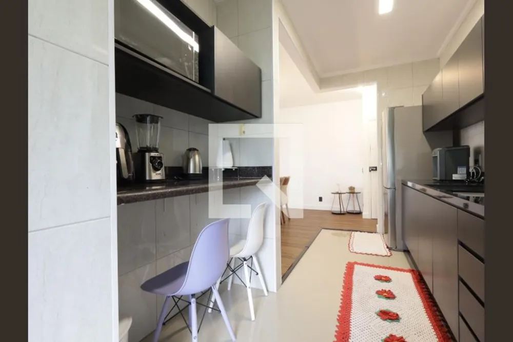 Apartamento, 2 quartos, 75 m² - Foto 2