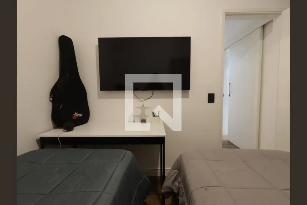 Apartamento, 2 quartos, 75 m² - Foto 3