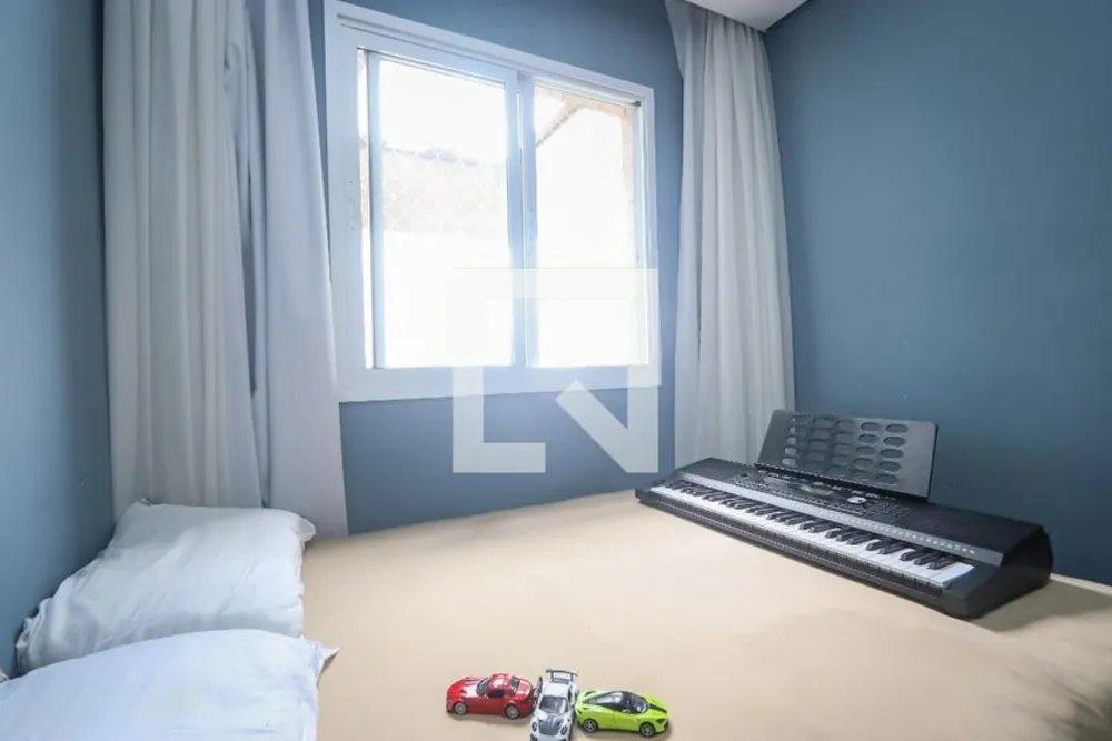 Apartamento, 3 quartos, 82 m² - Foto 3
