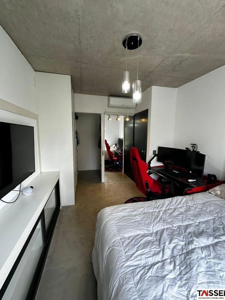 Apartamento, 1 quarto, 70 m² - Foto 3