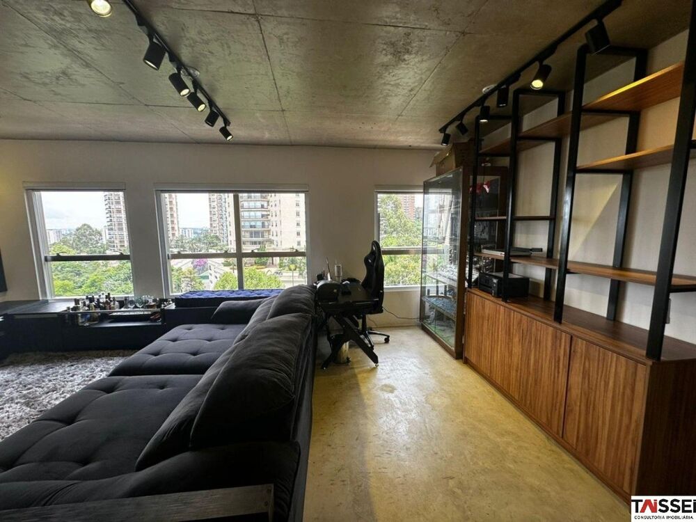 Apartamento, 1 quarto, 70 m² - Foto 1