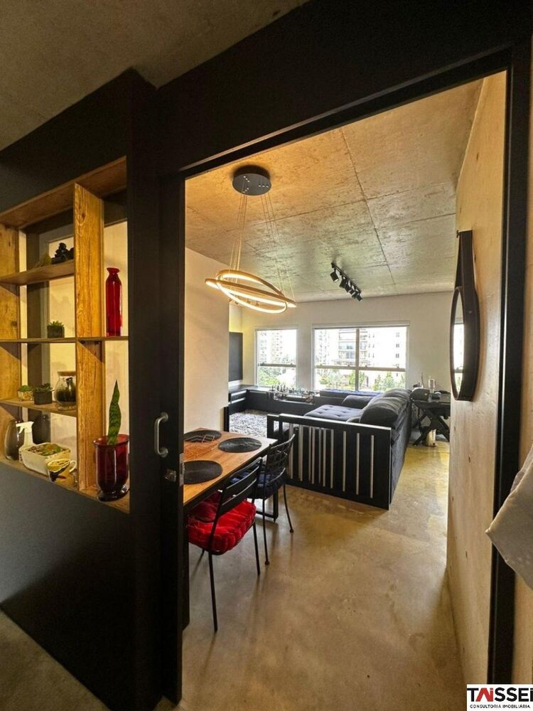 Apartamento, 1 quarto, 70 m² - Foto 2