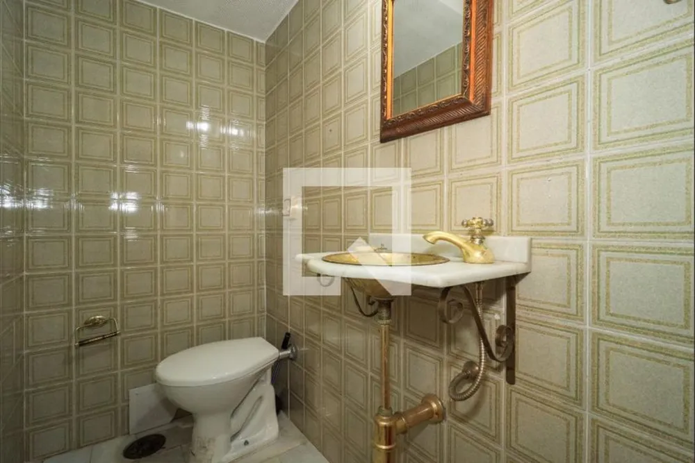 Apartamento, 3 quartos, 124 m² - Foto 1