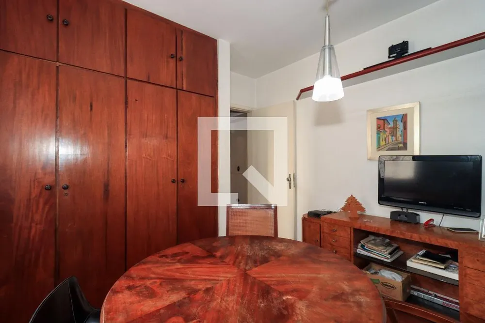 Apartamento, 3 quartos, 124 m² - Foto 5