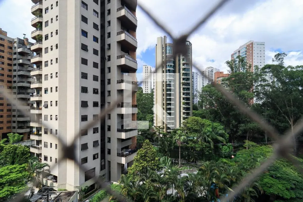 Apartamento, 3 quartos, 124 m² - Foto 4