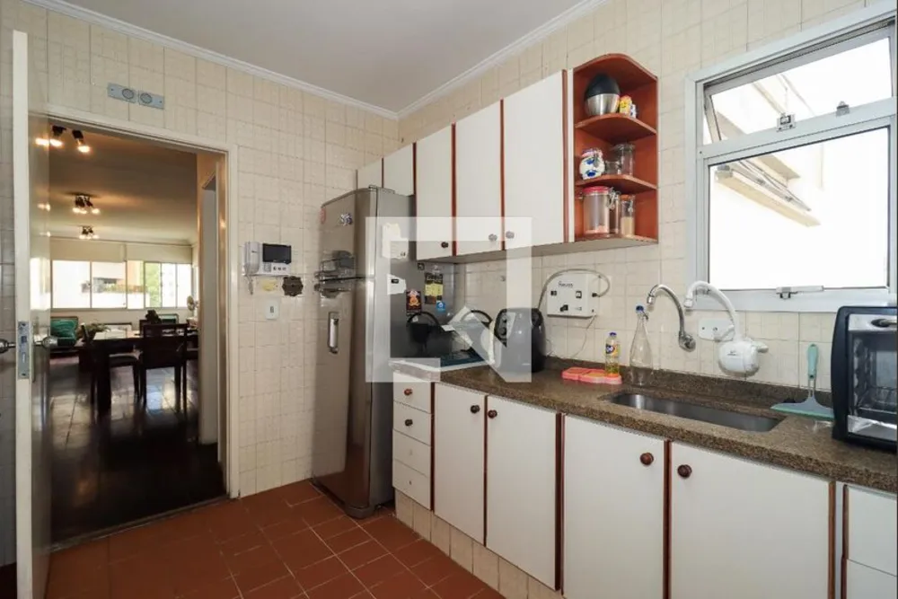 Apartamento, 3 quartos, 124 m² - Foto 16