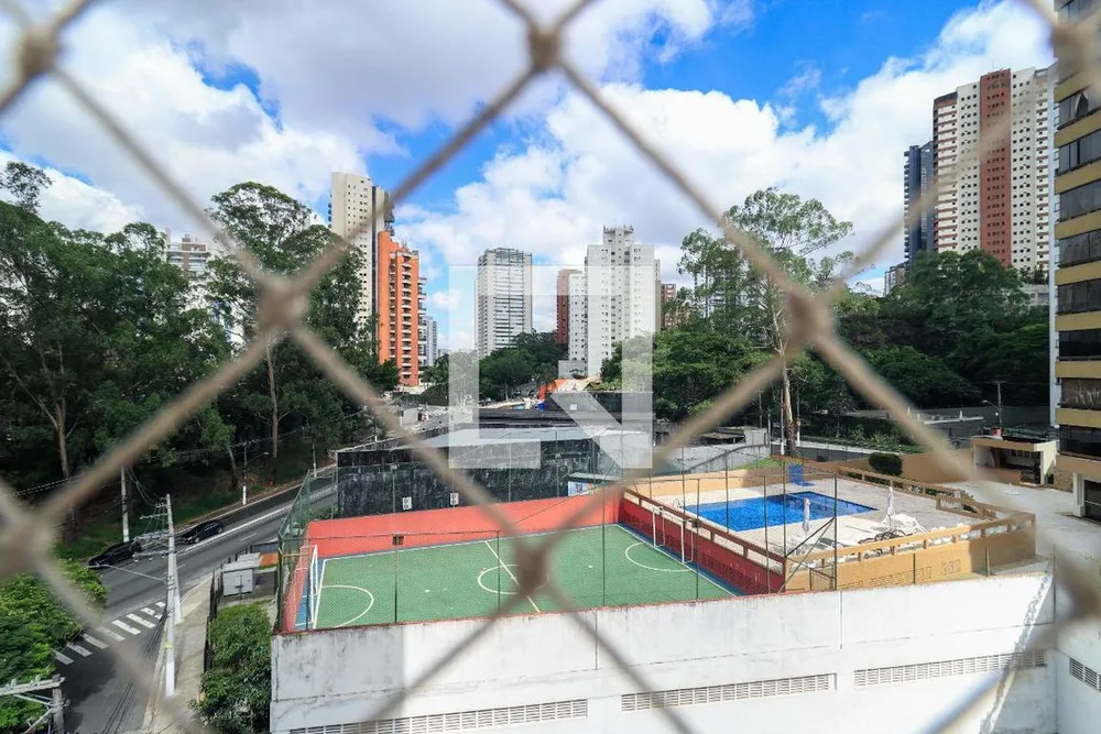 Apartamento, 3 quartos, 124 m² - Foto 8