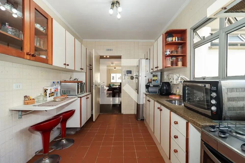 Apartamento, 3 quartos, 124 m² - Foto 11