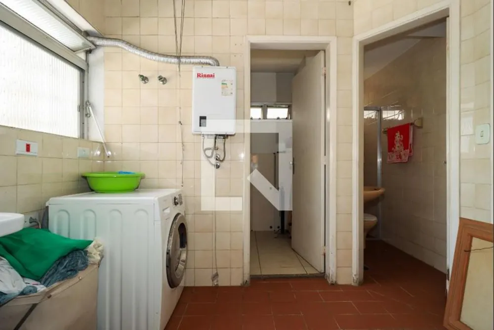 Apartamento, 3 quartos, 124 m² - Foto 2