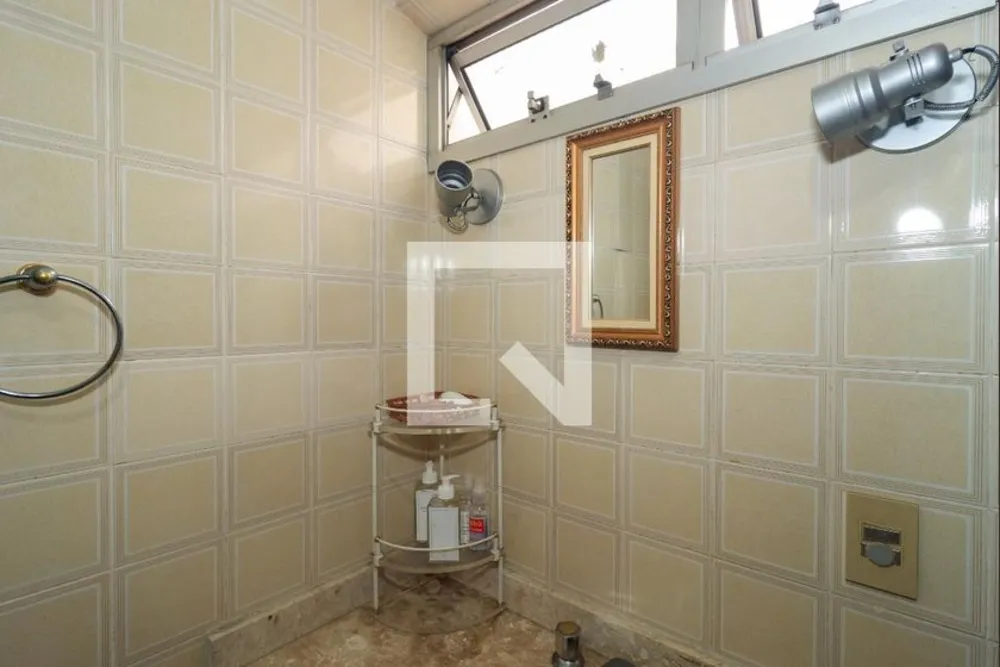 Apartamento, 3 quartos, 124 m² - Foto 3