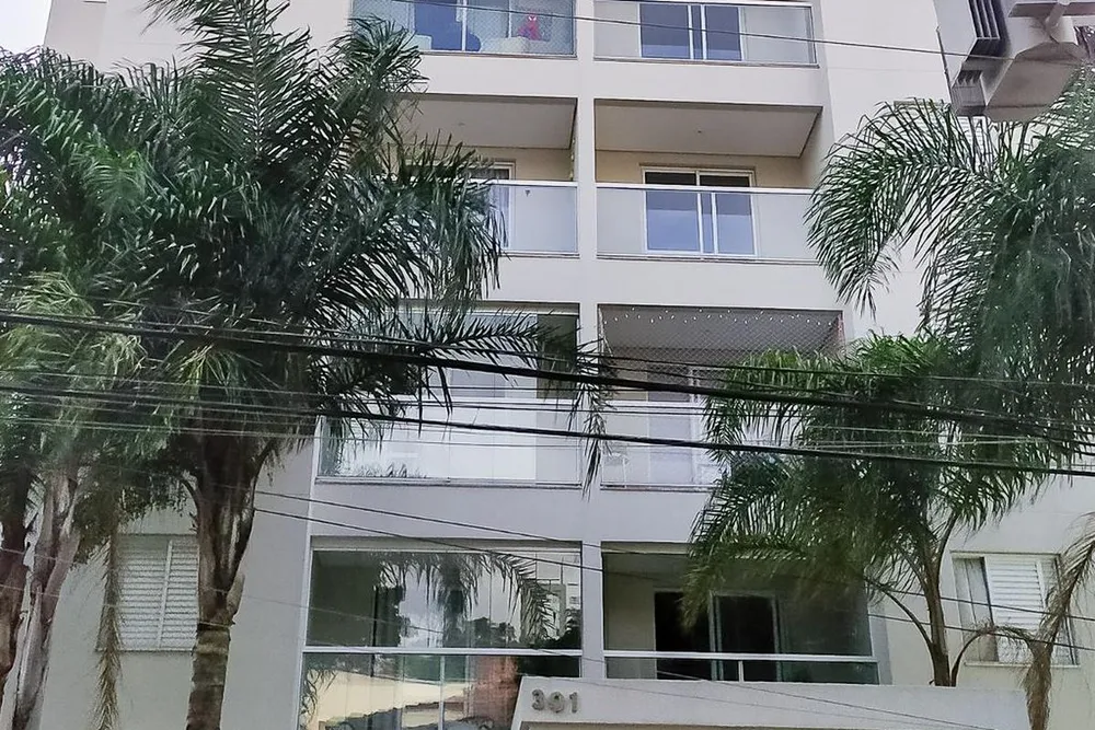 Apartamento, 2 quartos, 68 m² - Foto 8