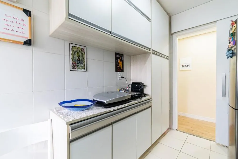 Apartamento, 2 quartos, 68 m² - Foto 3
