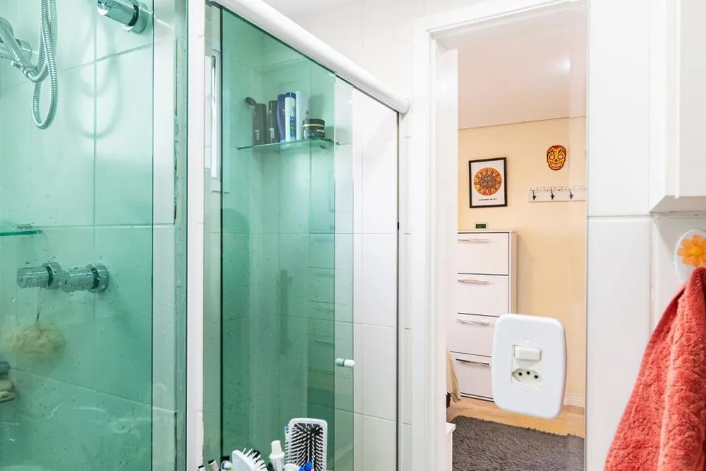Apartamento, 2 quartos, 68 m² - Foto 1